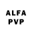 Alpha-PVP VHQ Comiccornet